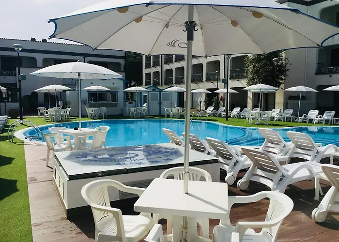 Comfy With Ac Located At The * Lido di Spina