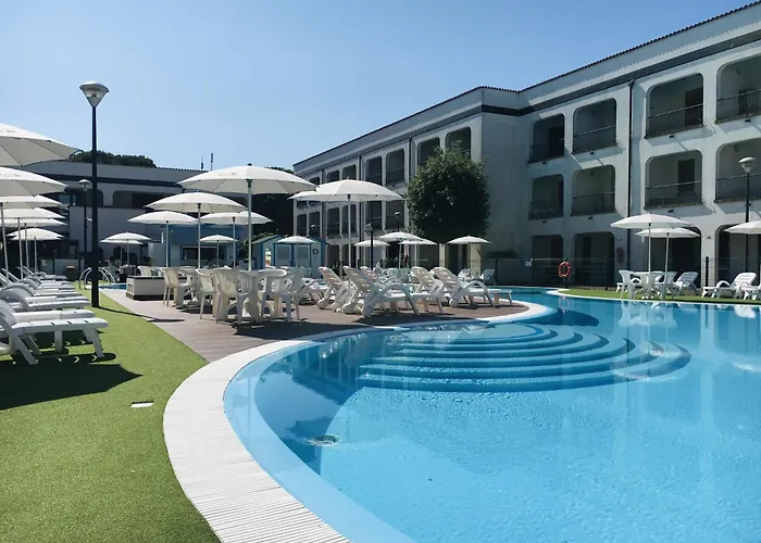 Comfy With Ac Located At The Dom wakacyjny Lido di Spina